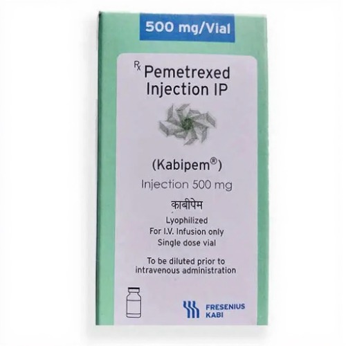 Kabipem 500 mg Injection