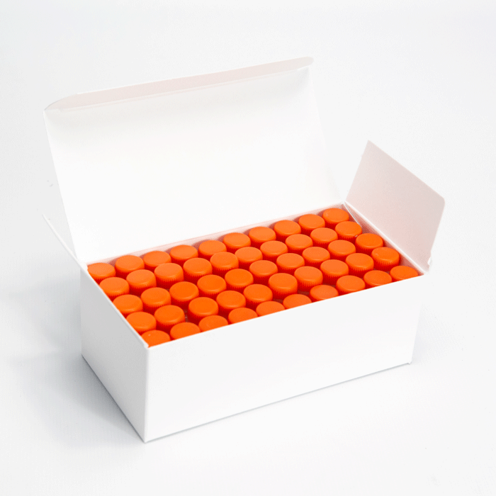 Lysing Matrix M, 2 mL tube