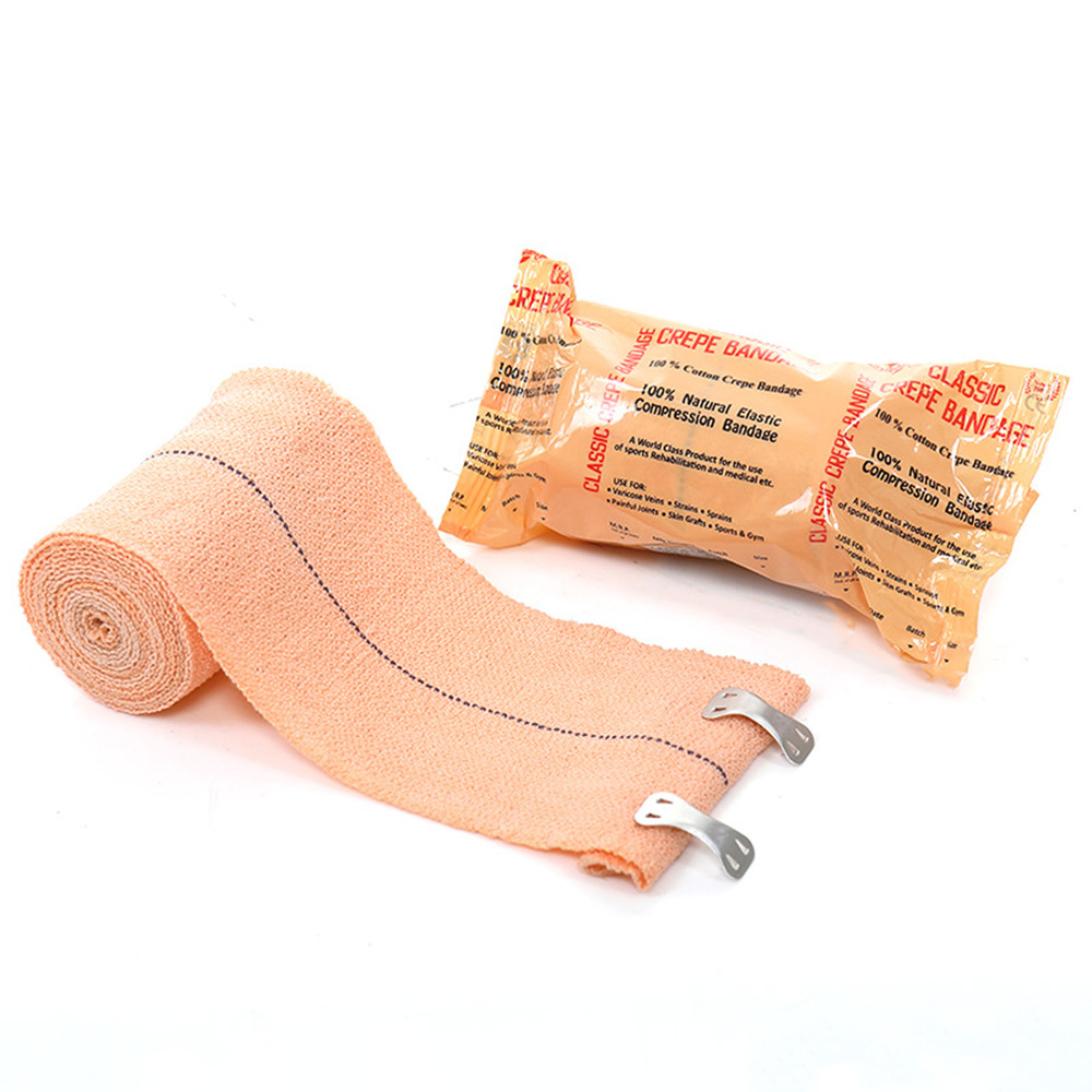 Classic Crepe Bandage