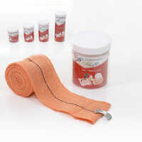 Take Care Crepe Bandage - Color: Grey