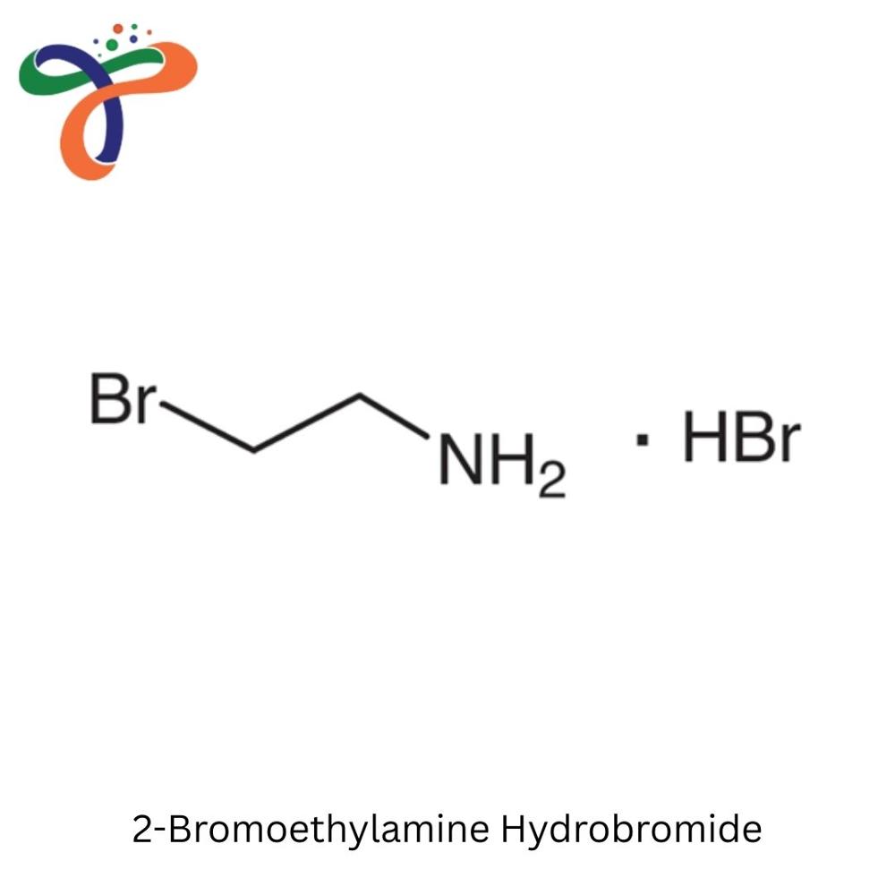 2-bromoethylamine Hydrobromide - Application: Industrial