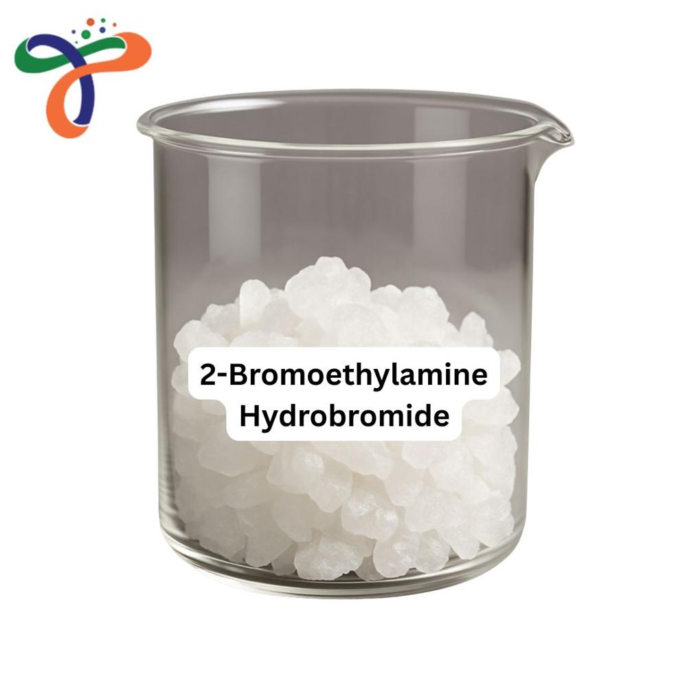 2-bromoethylamine Hydrobromide - Application: Industrial