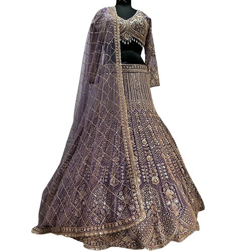 Hand Work Designer Choli - Color: Multicolor