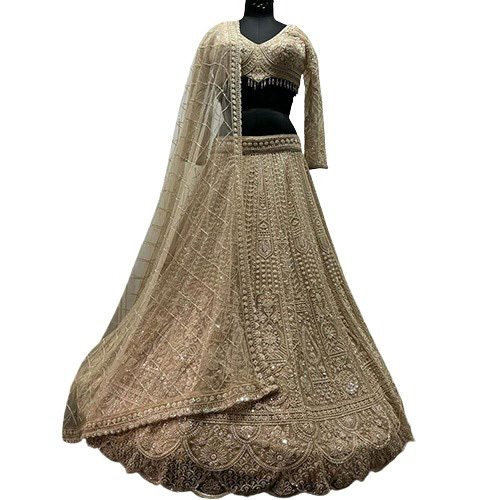 Hand Work Designer Choli