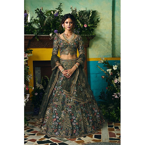 Designer Ready Choli