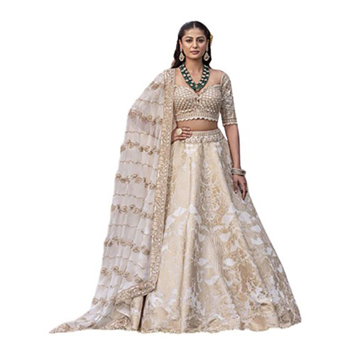 Designer Ready Choli