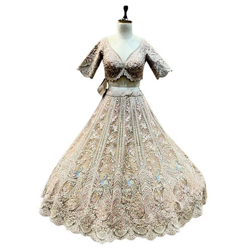 Designer Ready Choli - Color: Multicolor