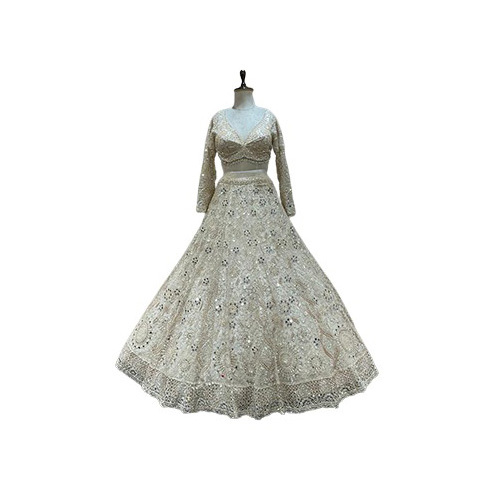 Designer Ready Choli - Color: Multicolor