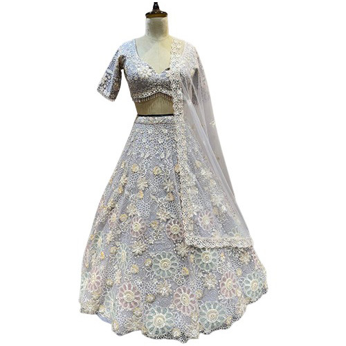 Ready Made Lehenga Blouse