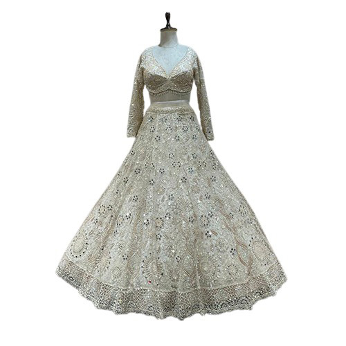 Ready Made Lehenga Blouse