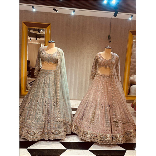 Fully Stitched Designer Choli