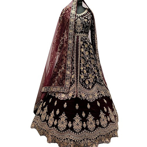 Fully Stitched Designer Choli