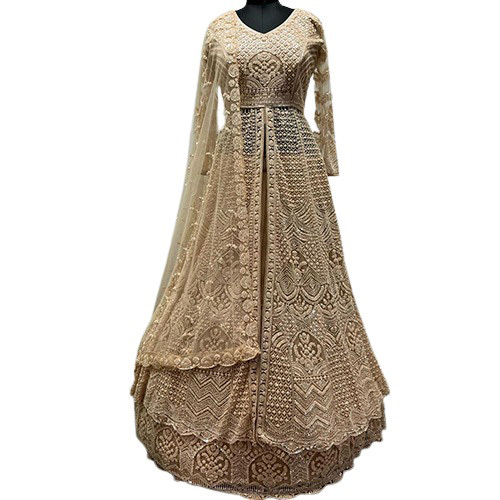 Silk Designer Choli - Color: Multicolor