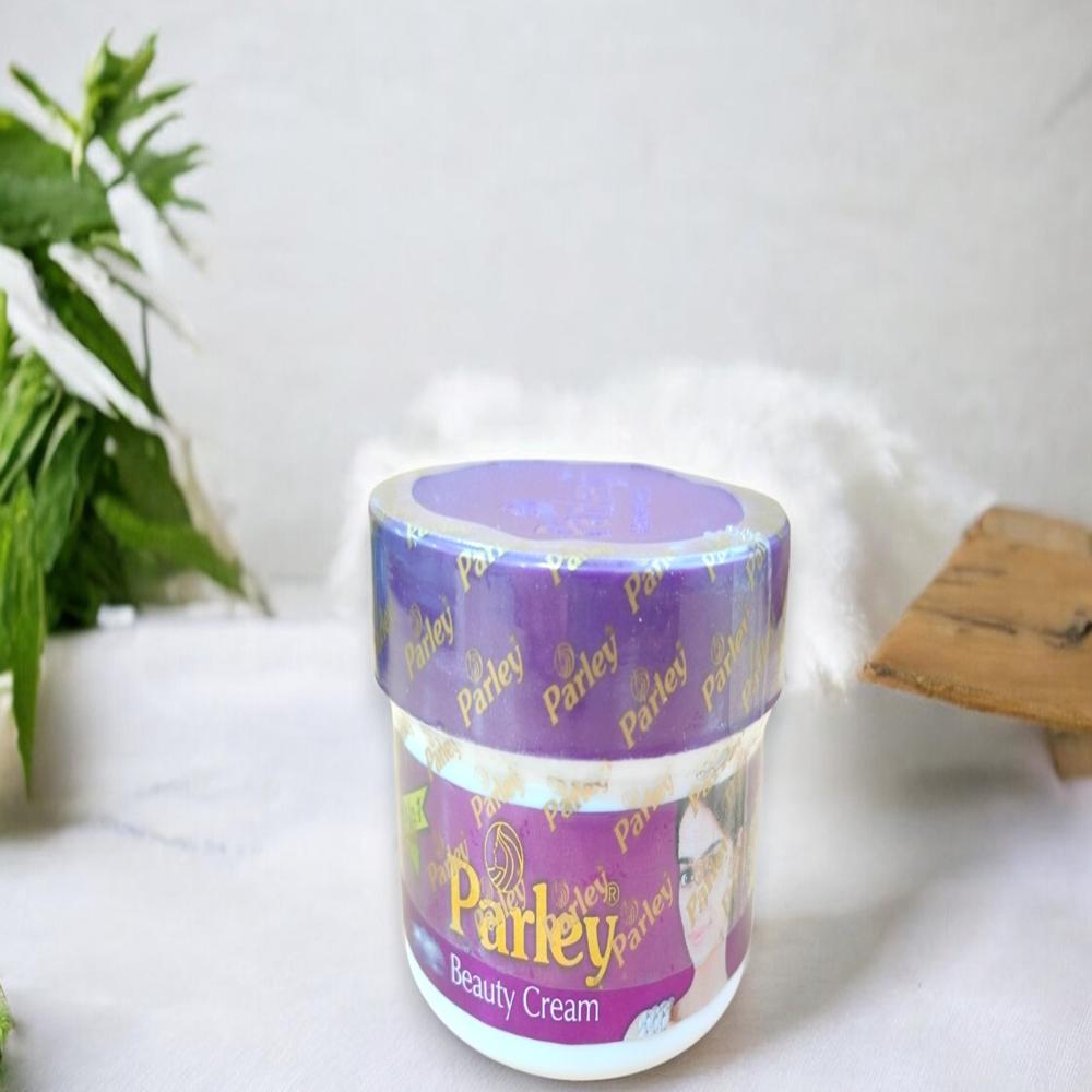 Parely Beauty Cream
