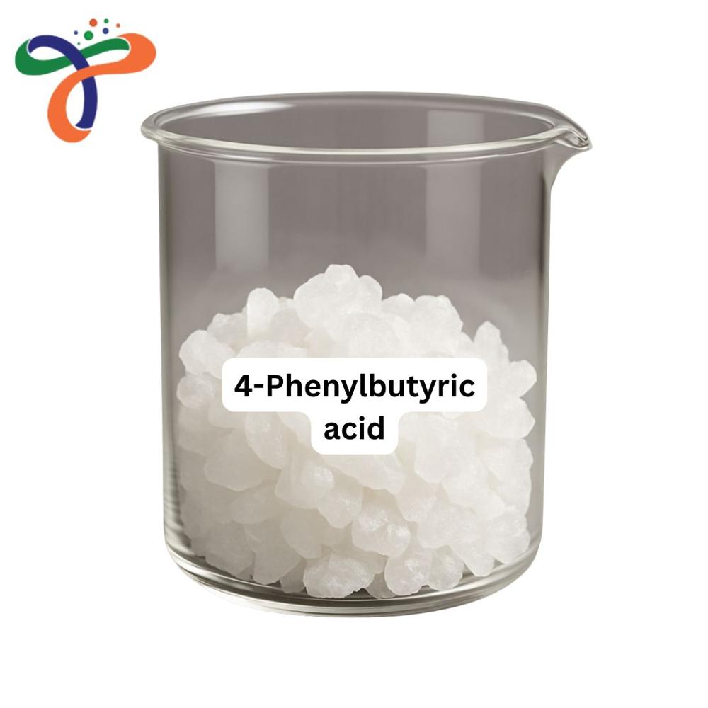 4-Phenylbutyric acid