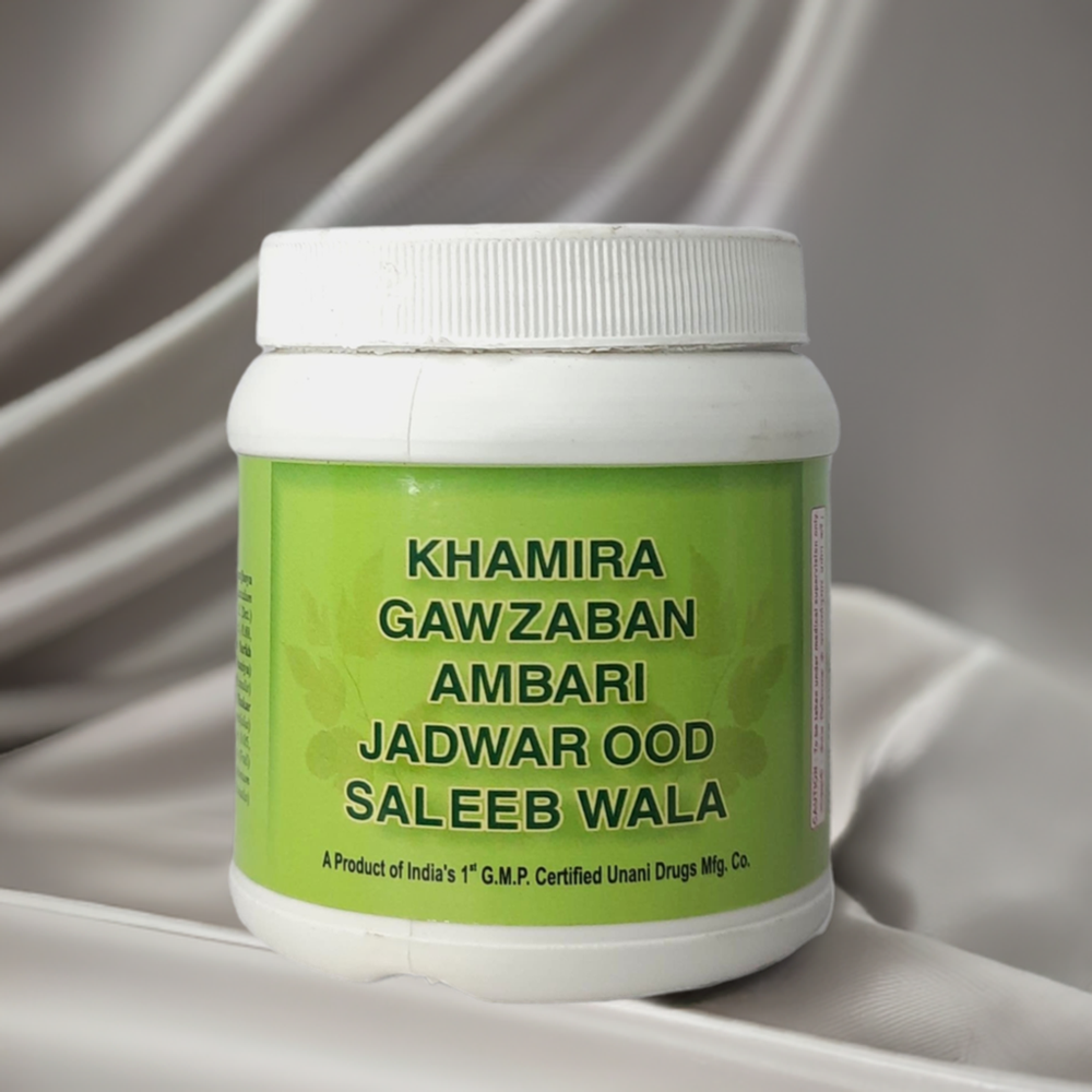 Rex Khamira Gawzaban Ambari Jadwar Ood Saleeb Wala 200g