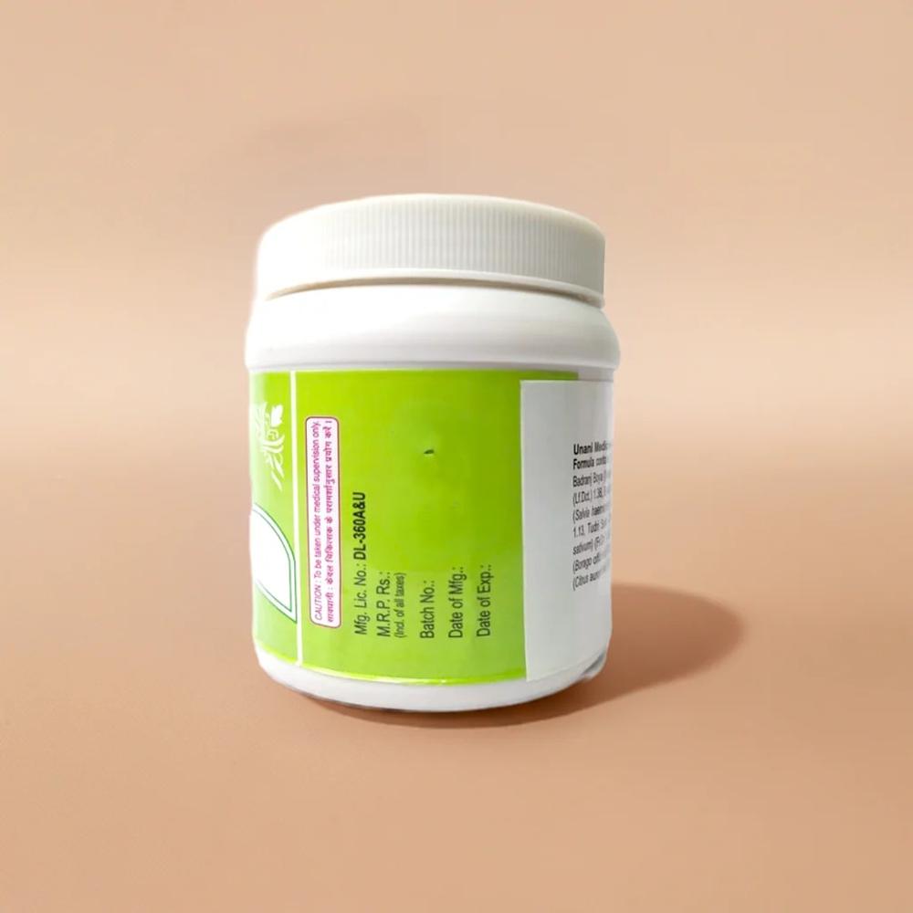 Rex Khamira Gawzaban Sada 200g