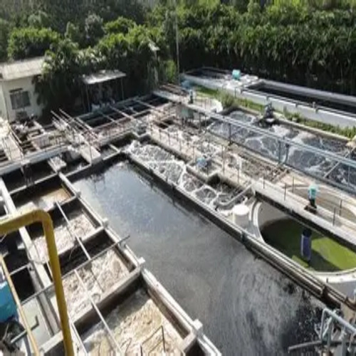 Effluent Treatment Plant