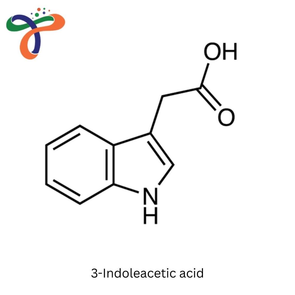 3-Indoleacetic acid