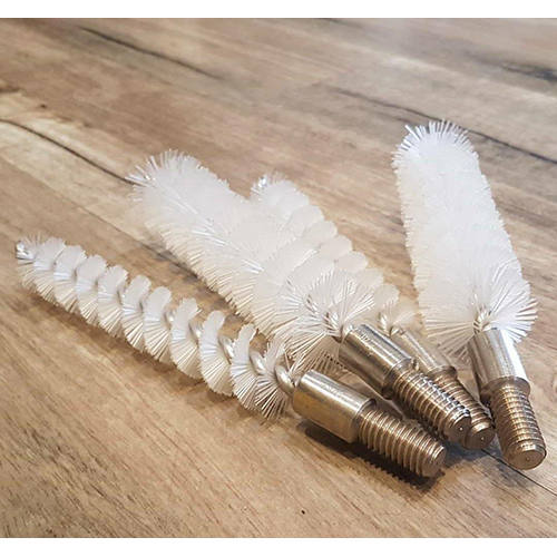 Condenser Tube Cleaning Brush