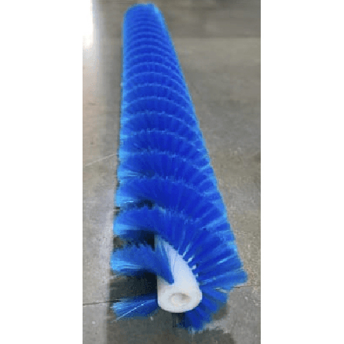 Solal Paler Creating Brush - Color: Blue