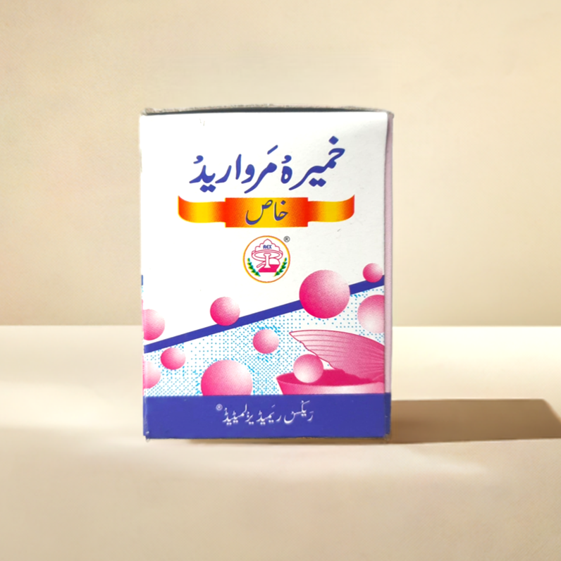 Rex Khamira Marwareed 125g