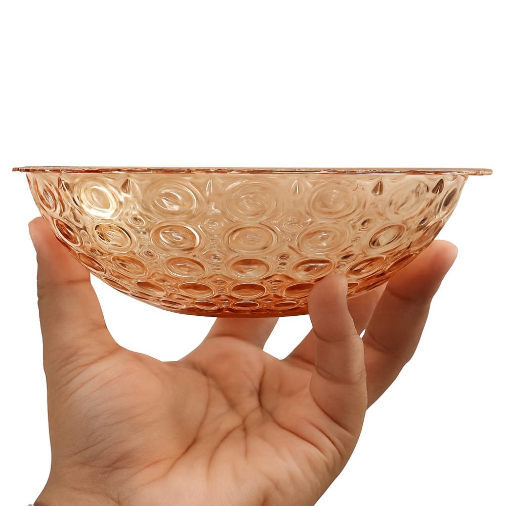 Crystal Bowl
