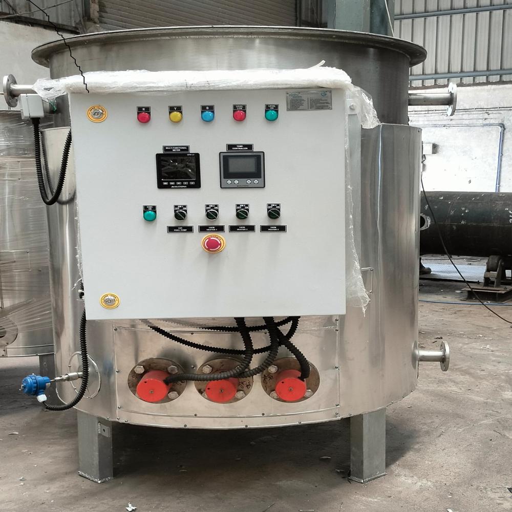 Electrical Evaporators (EE)