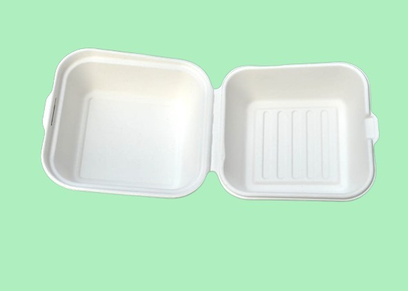 6*6 inch Bento Box