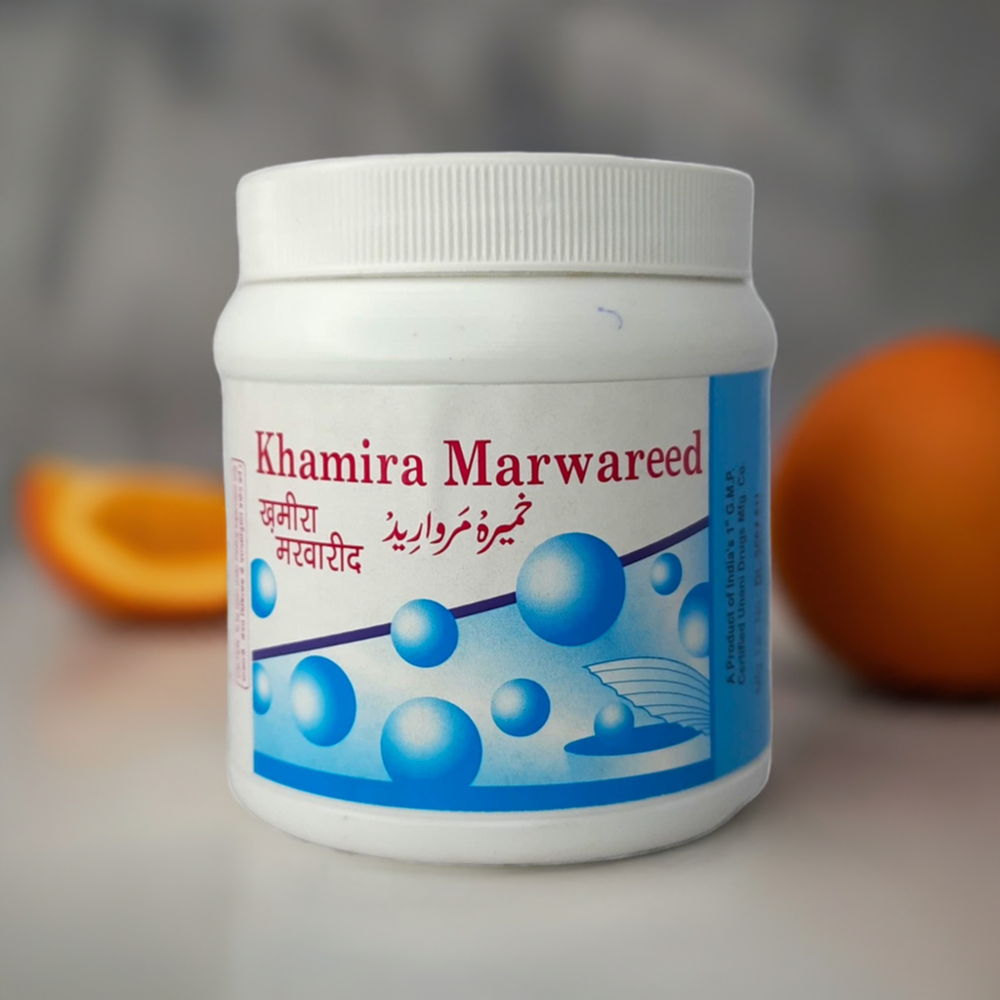 Rex Khamira Marwareed 200g