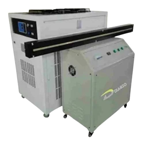 Uv Led Spot Light Curing System - Automatic Grade: Semi-Automatic