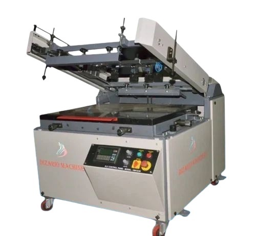 Screen Printing Machine