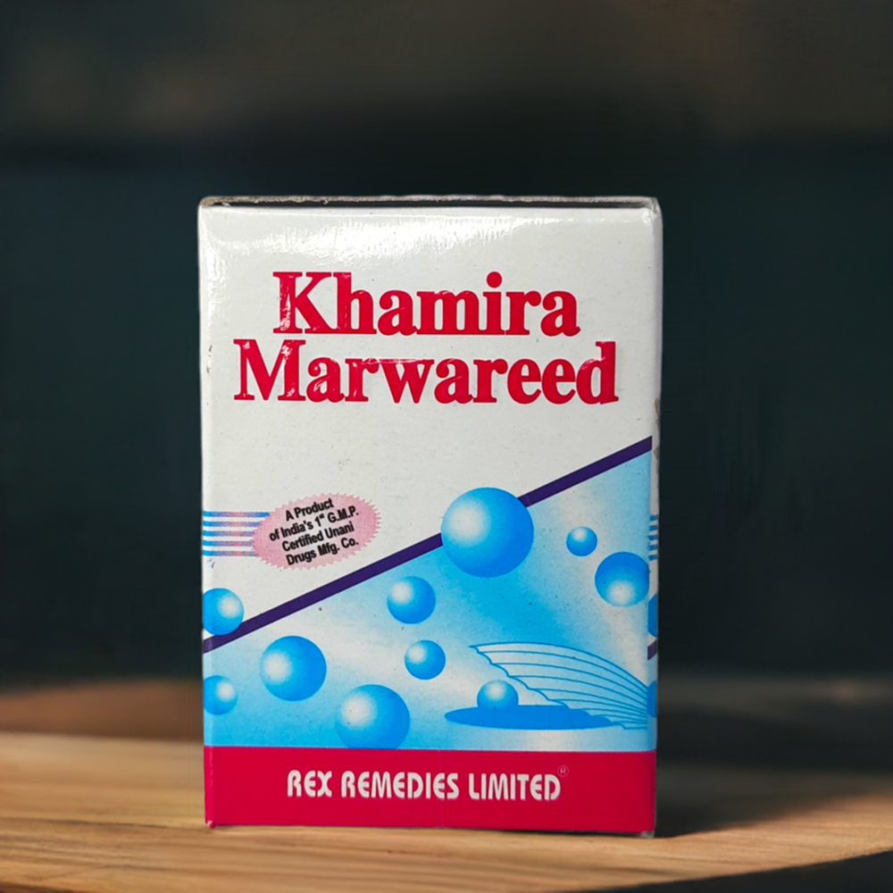 Rex Khamira Marwareed 15g