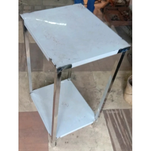 Ss Table - Application: Hotel