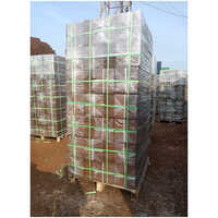 Cocopeat 5 Kg High Ec - Color: Dark Brown