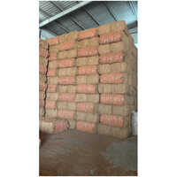120 To 150 Kg Beal Coconut Coir Fiber - Color: Dark Brown