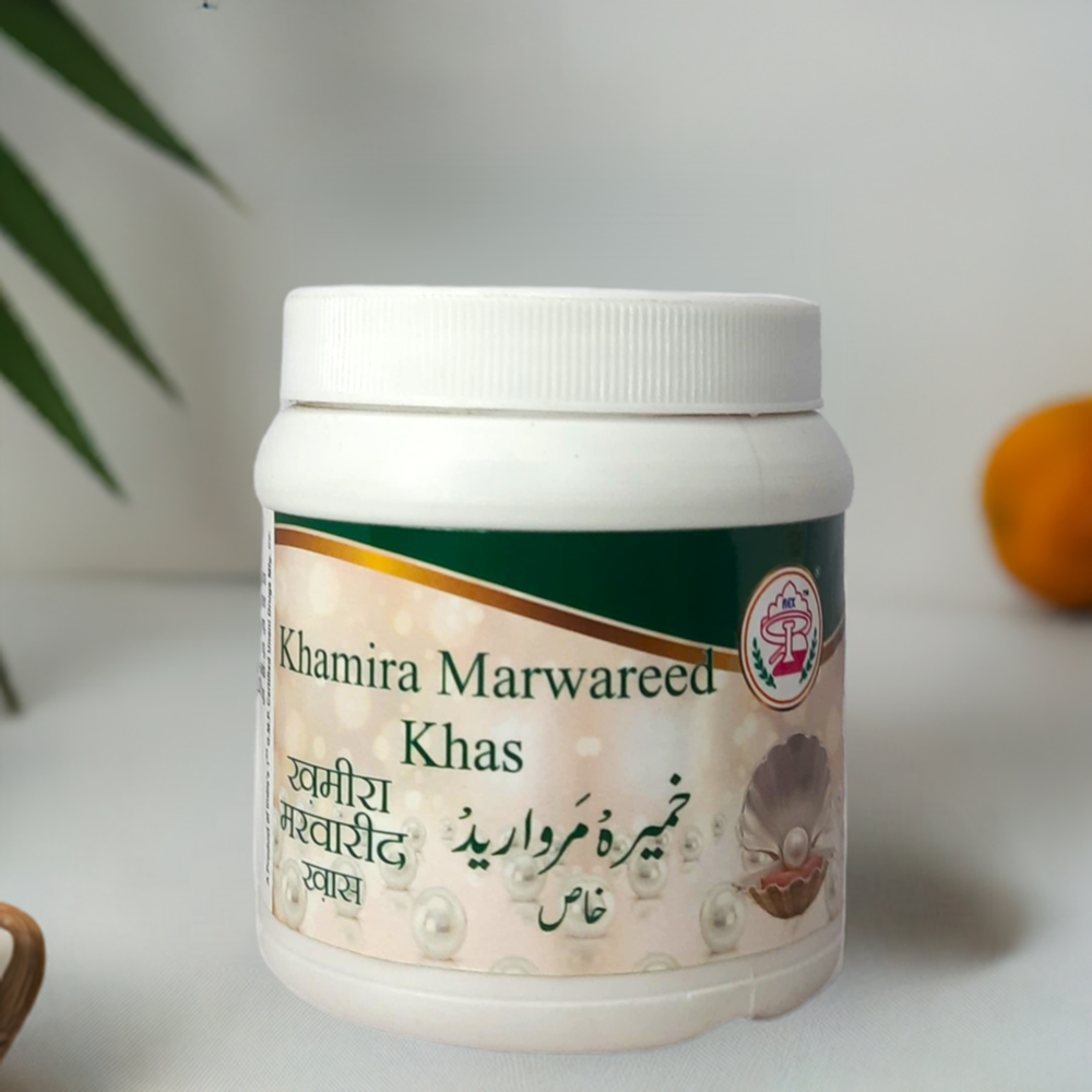 Rex Khamira Marwareed Khas 200g