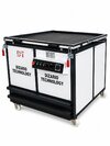 Uv Screen Exposing Machine - Automatic Grade: Semi-automatic