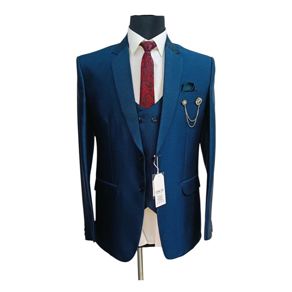 Trending Mens 3 Piece Coat Pant for Weddings In India