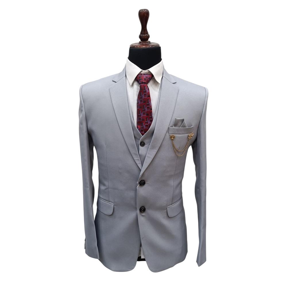 Trending Mens 3 Piece Coat Pant for Weddings In India