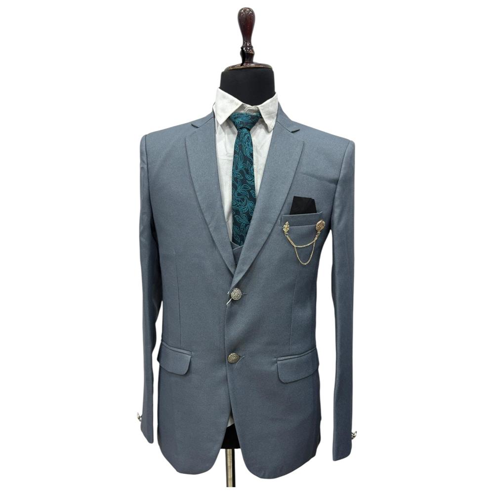 Trending Mens 3 Piece Coat Pant for Weddings In India