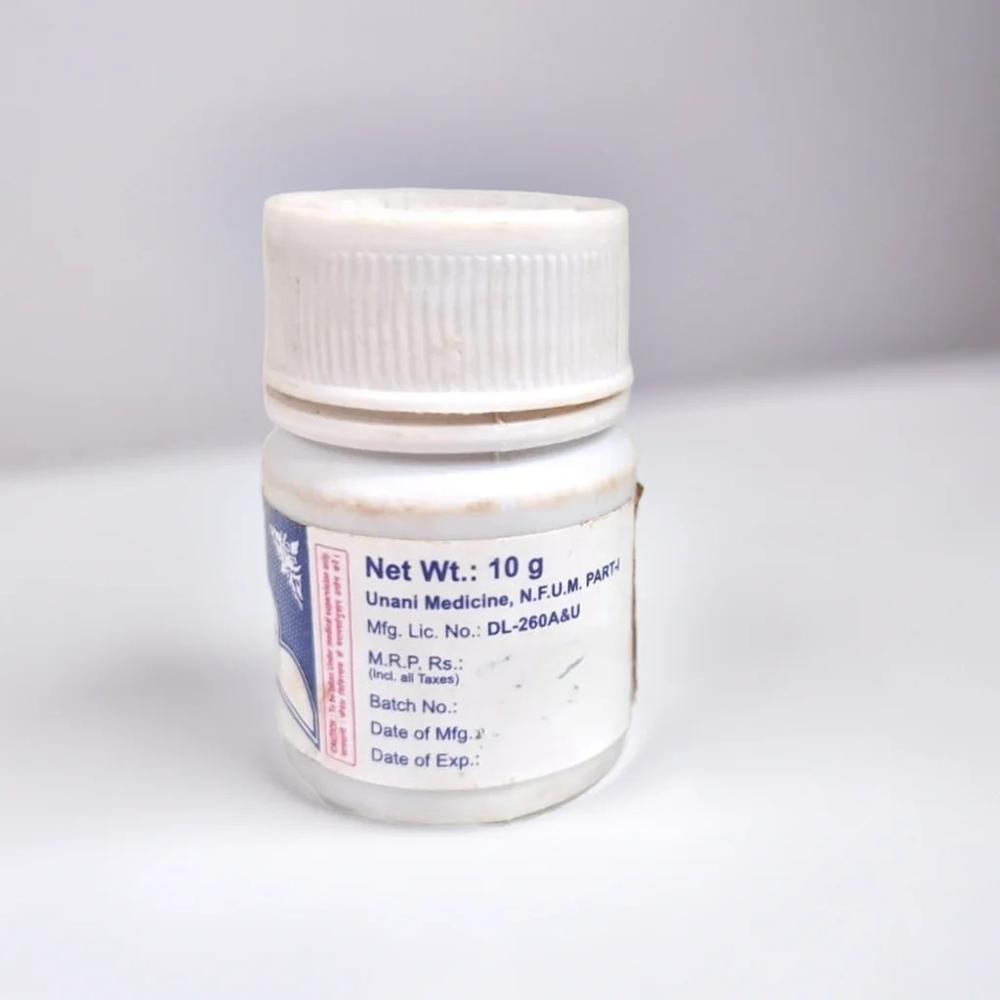 Rex Kushta E Faulad 10g