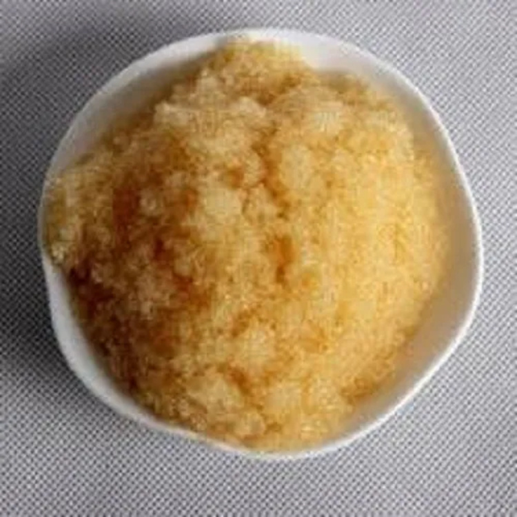 Water Softener Resin