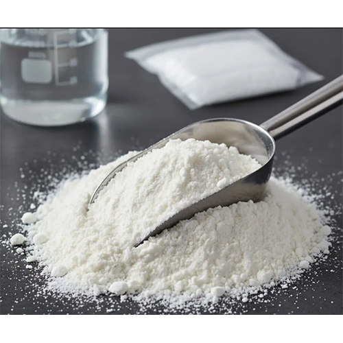 Precipitated Calcium Carbonate Powder