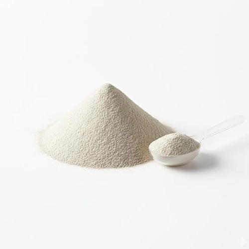 Super White Marble Powder - Application: Industrial