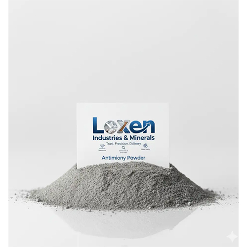 Antimony Trioxide
