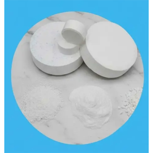 Tcca 90 - Application: Industrial