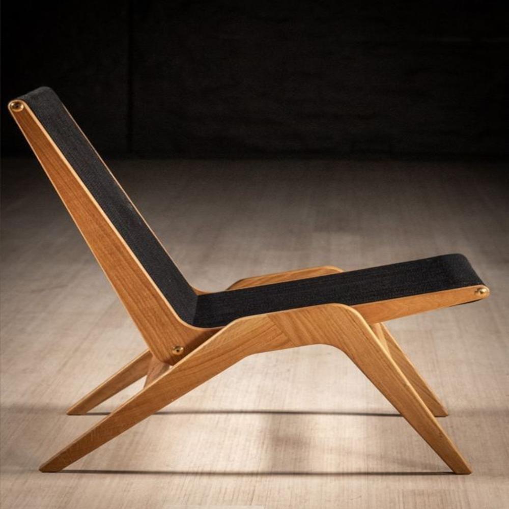 Leatherette Relax Chair