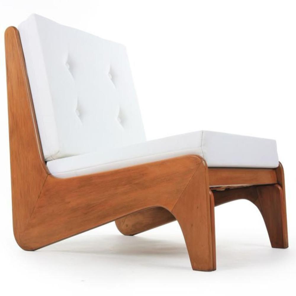 Leatherette Relax Chair
