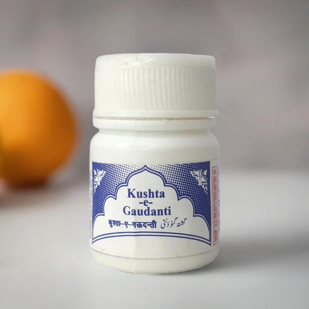 Rex Kushta E Gaudanti 15gm